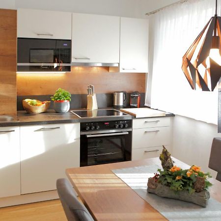 אלטנמרקט אים פונגאו Appartementhaus Reiter Village Room מראה חיצוני תמונה