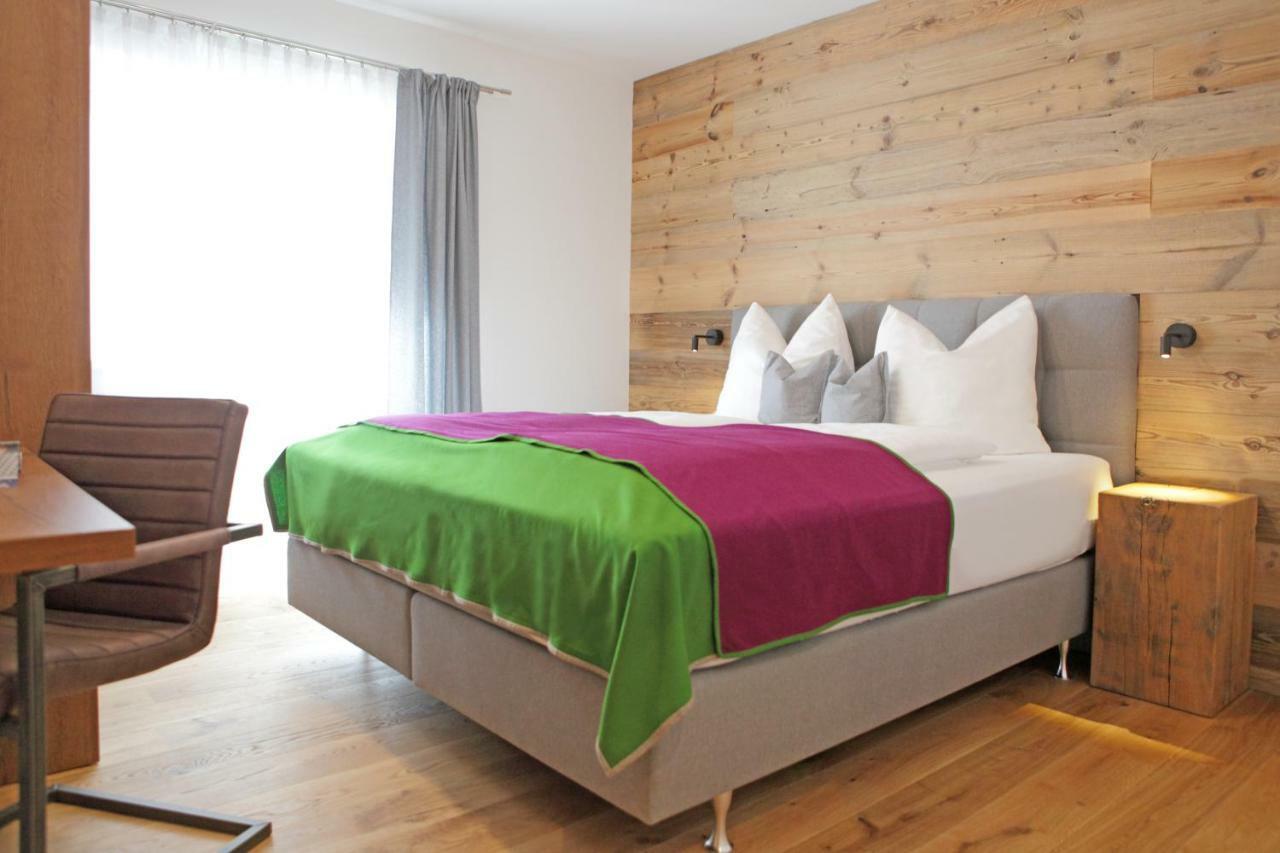 אלטנמרקט אים פונגאו Appartementhaus Reiter Village Room מראה חיצוני תמונה