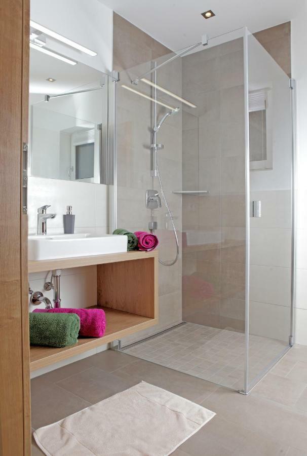אלטנמרקט אים פונגאו Appartementhaus Reiter Village Room מראה חיצוני תמונה