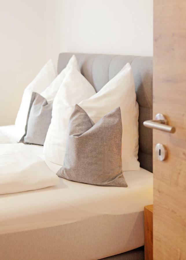 אלטנמרקט אים פונגאו Appartementhaus Reiter Village Room מראה חיצוני תמונה