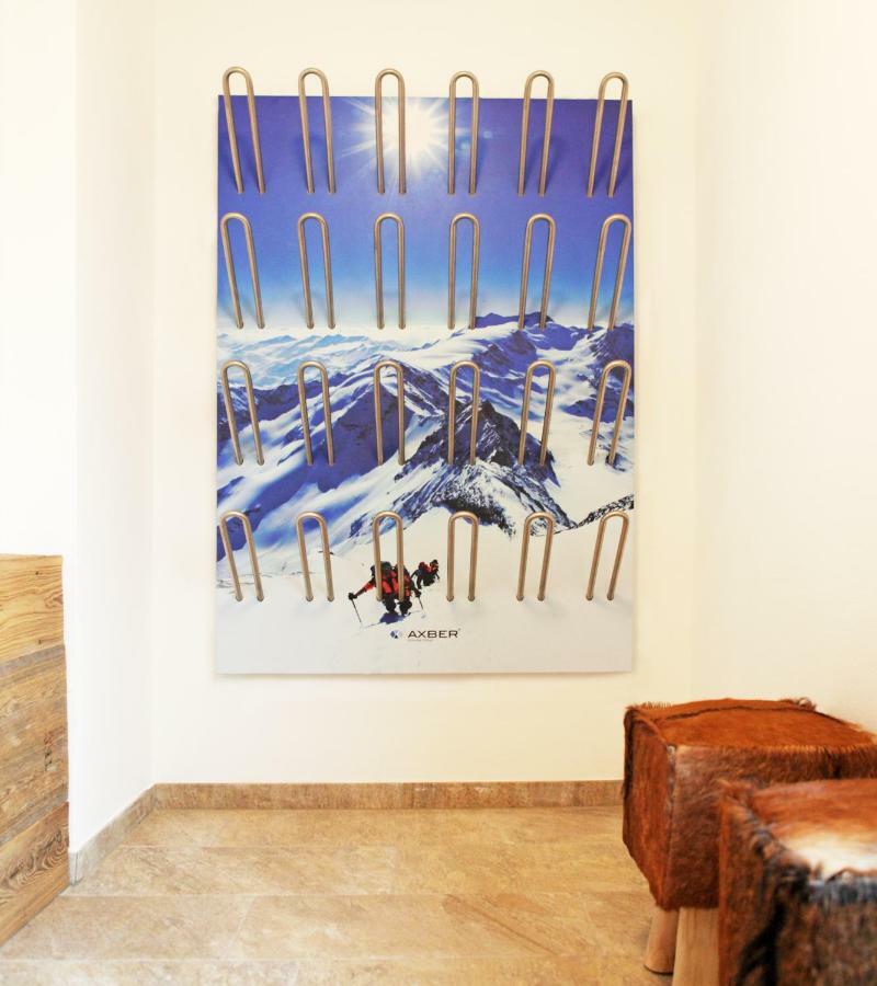 אלטנמרקט אים פונגאו Appartementhaus Reiter Village Room מראה חיצוני תמונה