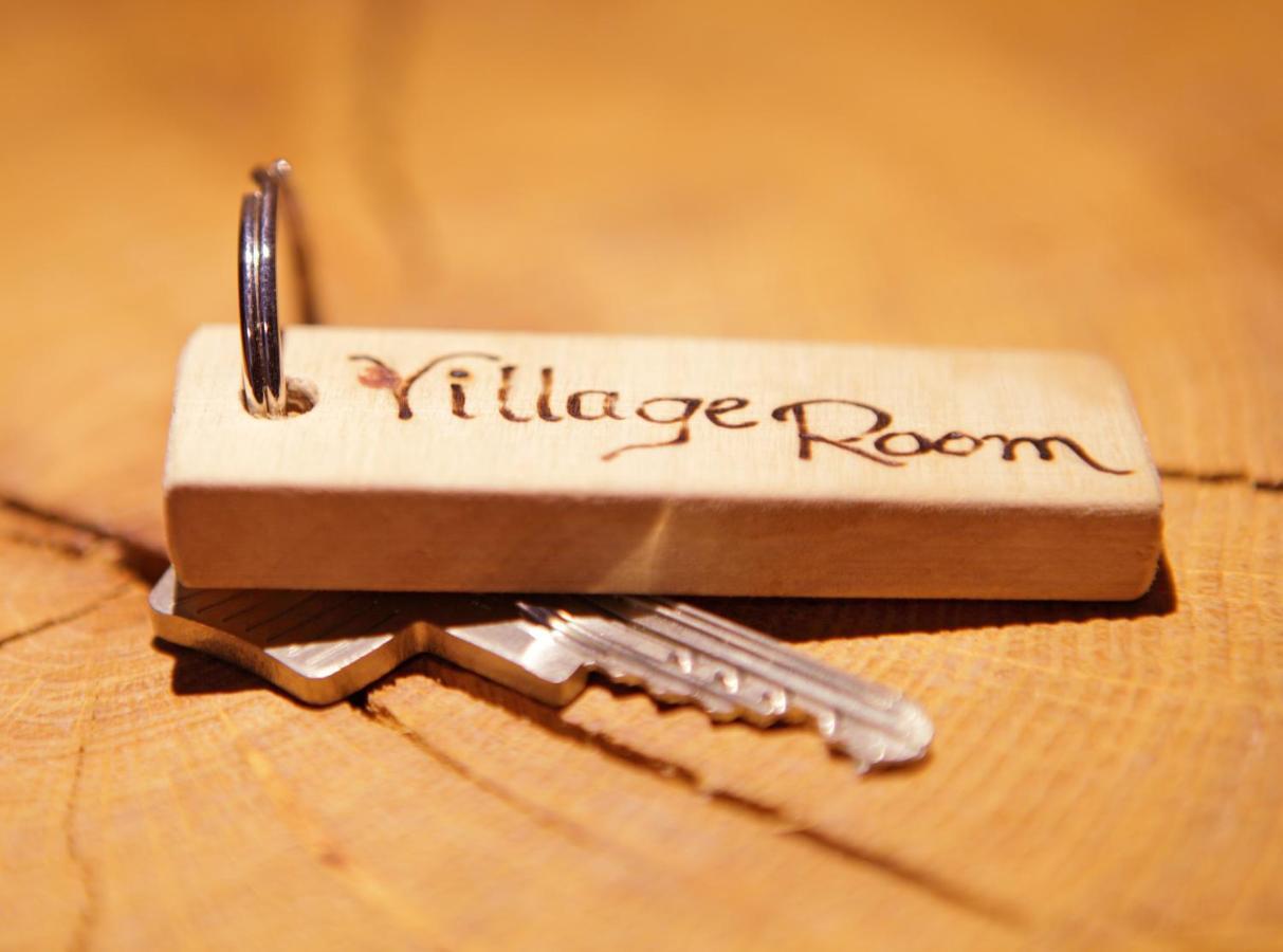 אלטנמרקט אים פונגאו Appartementhaus Reiter Village Room מראה חיצוני תמונה