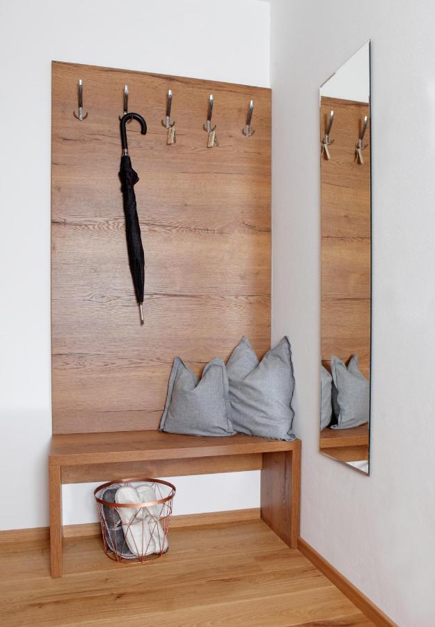 אלטנמרקט אים פונגאו Appartementhaus Reiter Village Room מראה חיצוני תמונה